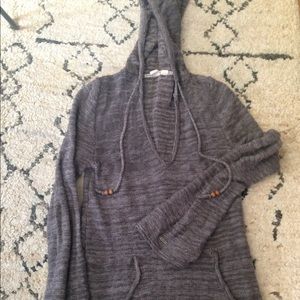 Roxy Hooded Sweater